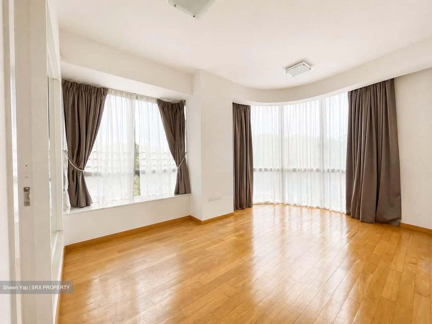 Madison Residences (D10), Condominium #602235911